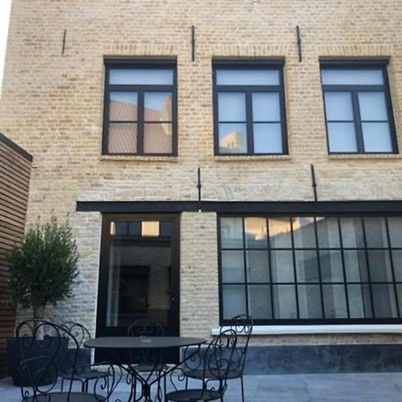 Les Chambres Berguoises Duplex Calme Au Coeur De Bergues Eksteriør bilde