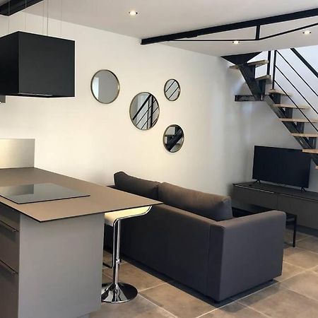 Les Chambres Berguoises Duplex Calme Au Coeur De Bergues Eksteriør bilde